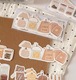 新作☆IC113 ｜三心文創【生活小物】ダイカットメモ