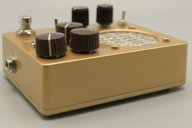 Kenta386ギターアンプVer.2 完成品1台あり | JC893 Restore Guitars