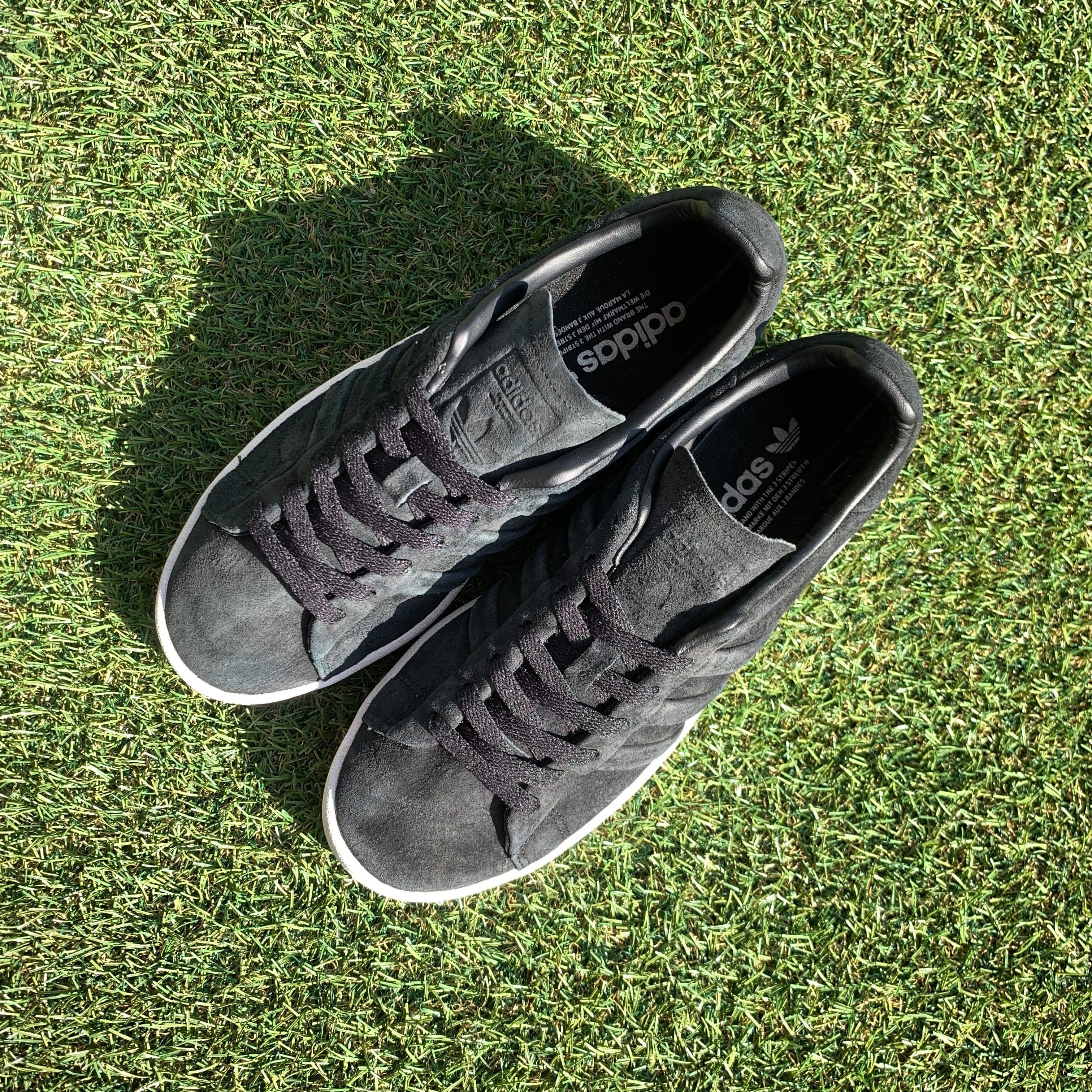 adidas CAMPUS STITCH AND TURN アディダス キャンパス ステッチアンド