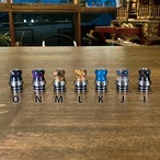 Mandate of nature Wood by Vapemonster