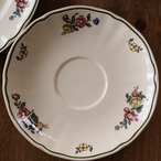 Villeroy & Boch Alt Strassburg｜ビレロイ＆ボッホ アルトストラスブール トリオ デイジー thumbnail 8
