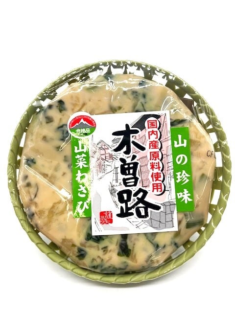 とかし櫛 4.0 荒 | 木曽くらしの工芸館