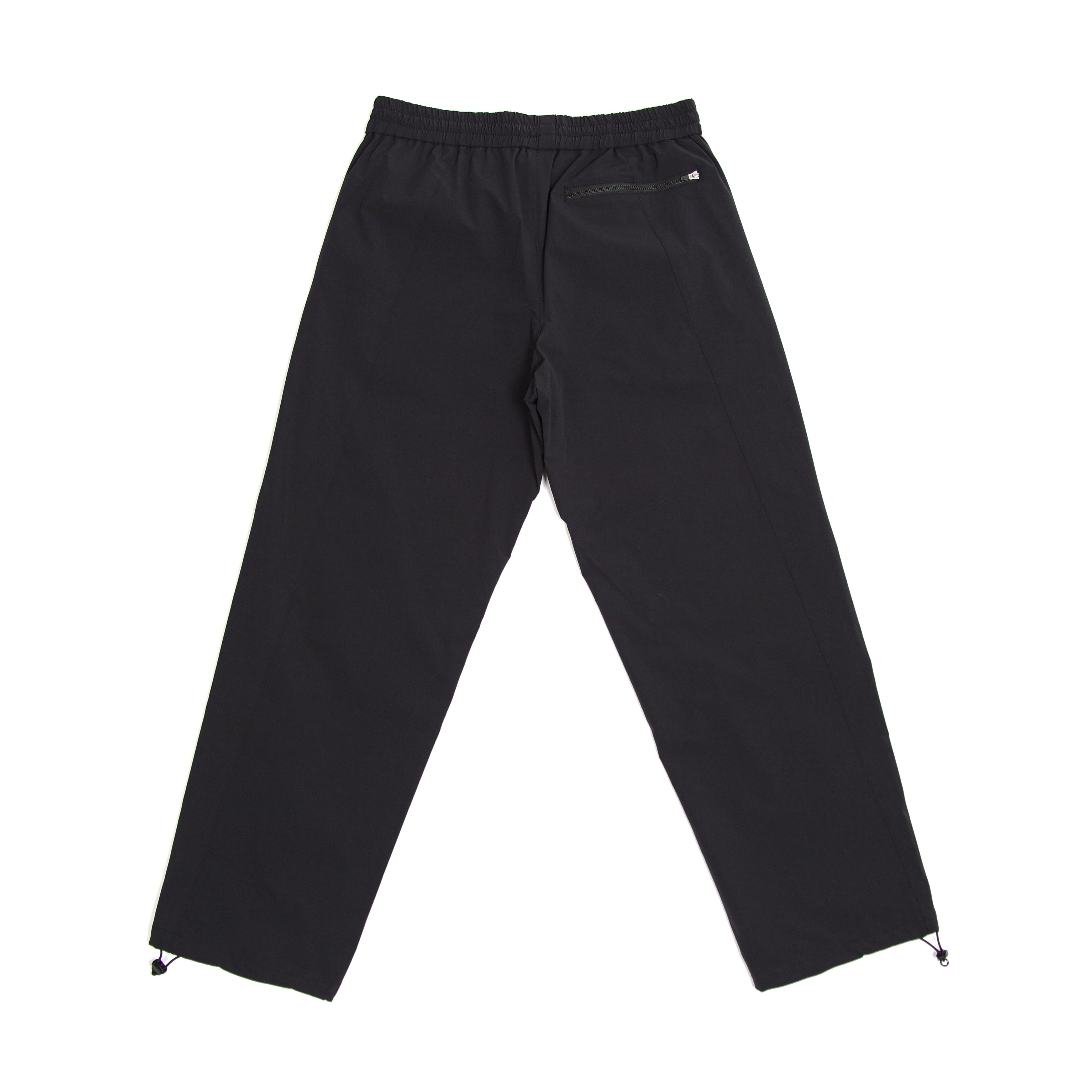 Cordura Nylon Stretch Easy Pants (black) | OVY