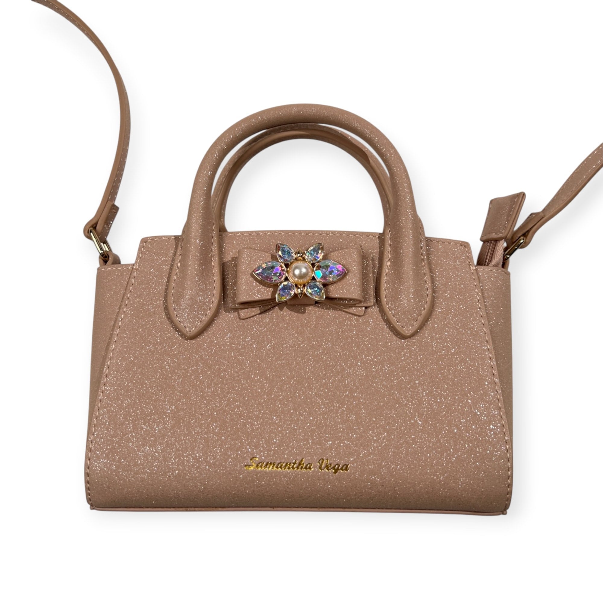 Cisei TOTE BAG 943 LD MARRONE シセイ トートバッグ ハンドバッグ