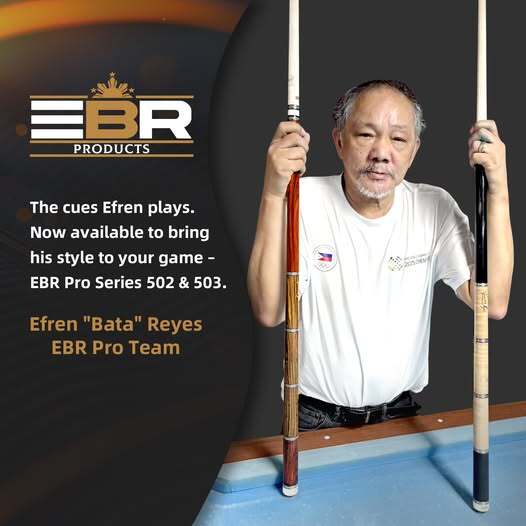 EBR-503 | Project Power（EBR Products）