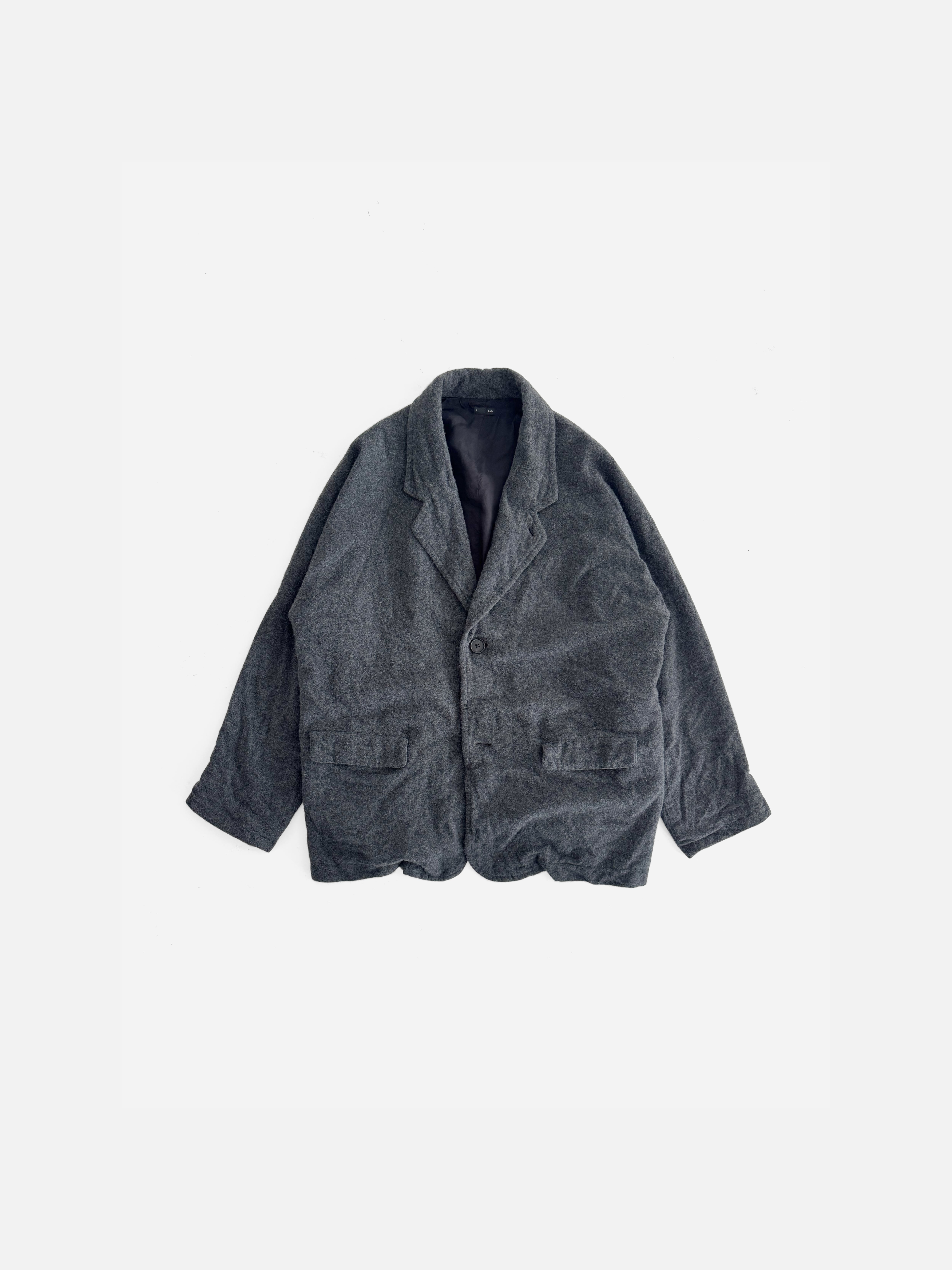 007 over jacket