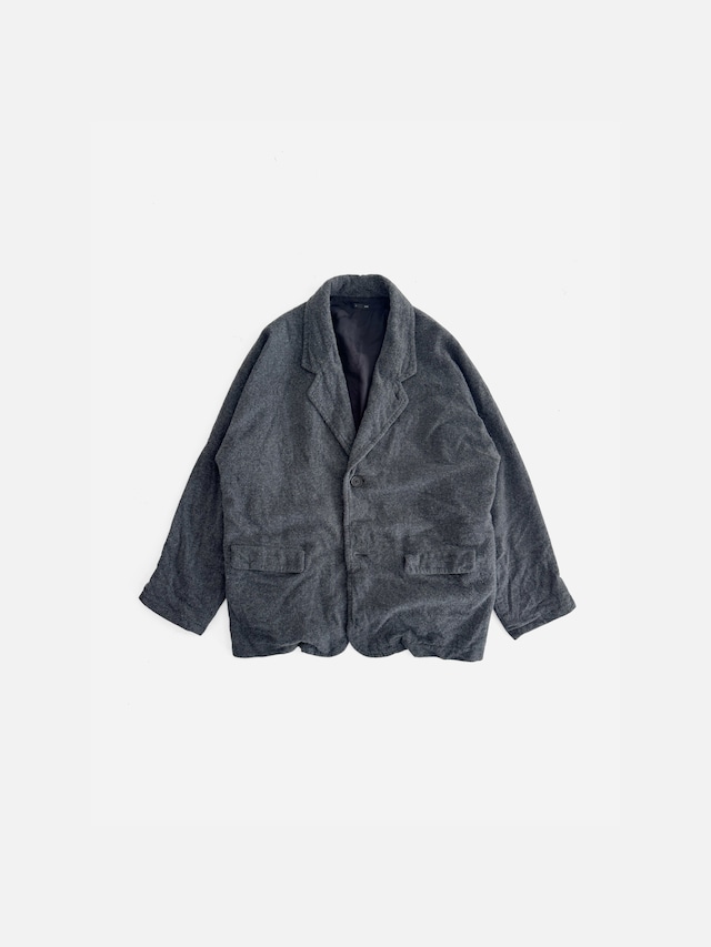 007 over jacket 007 over jacket
