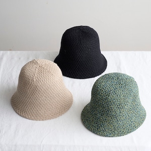 Nine Tailor  ナインテーラー  N-933/Lacking Hat