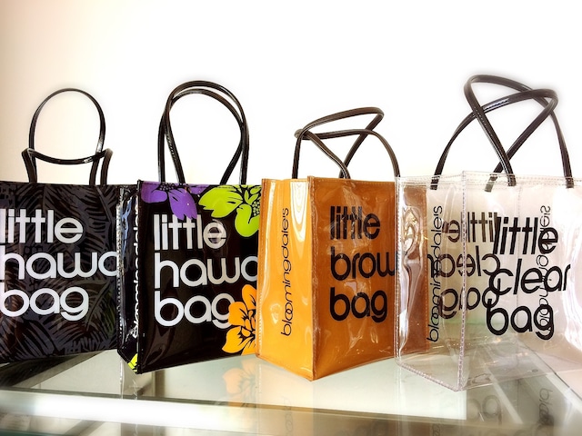 bloomingdale's bag