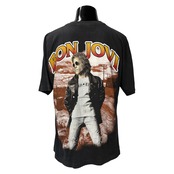 【BON JOVI】ボン・ジョヴィ 90's-00's Vintage Tシャツ