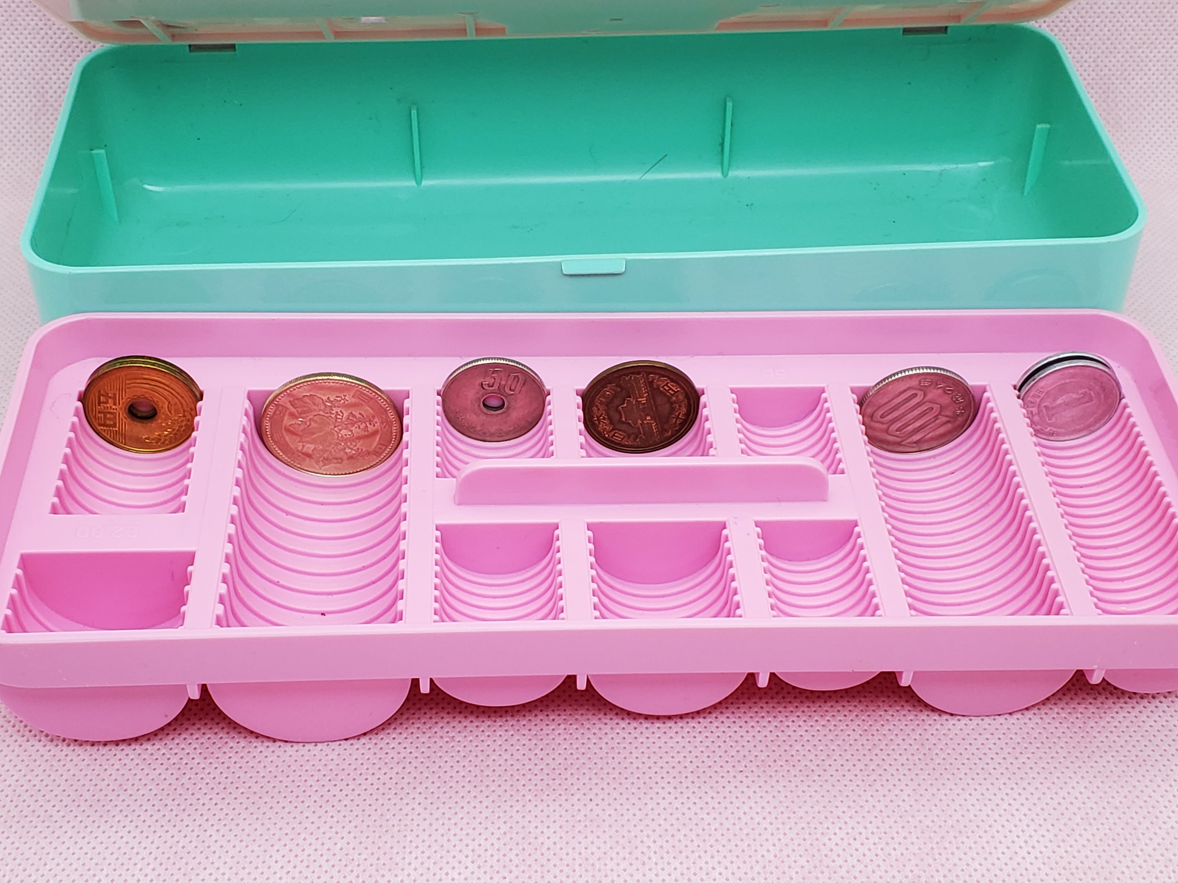 ポーリーポケット ハイストリートマネーボックス Polly Pocket ハイストリートマネーボックス 1989年 完品 | ポーリーポケット