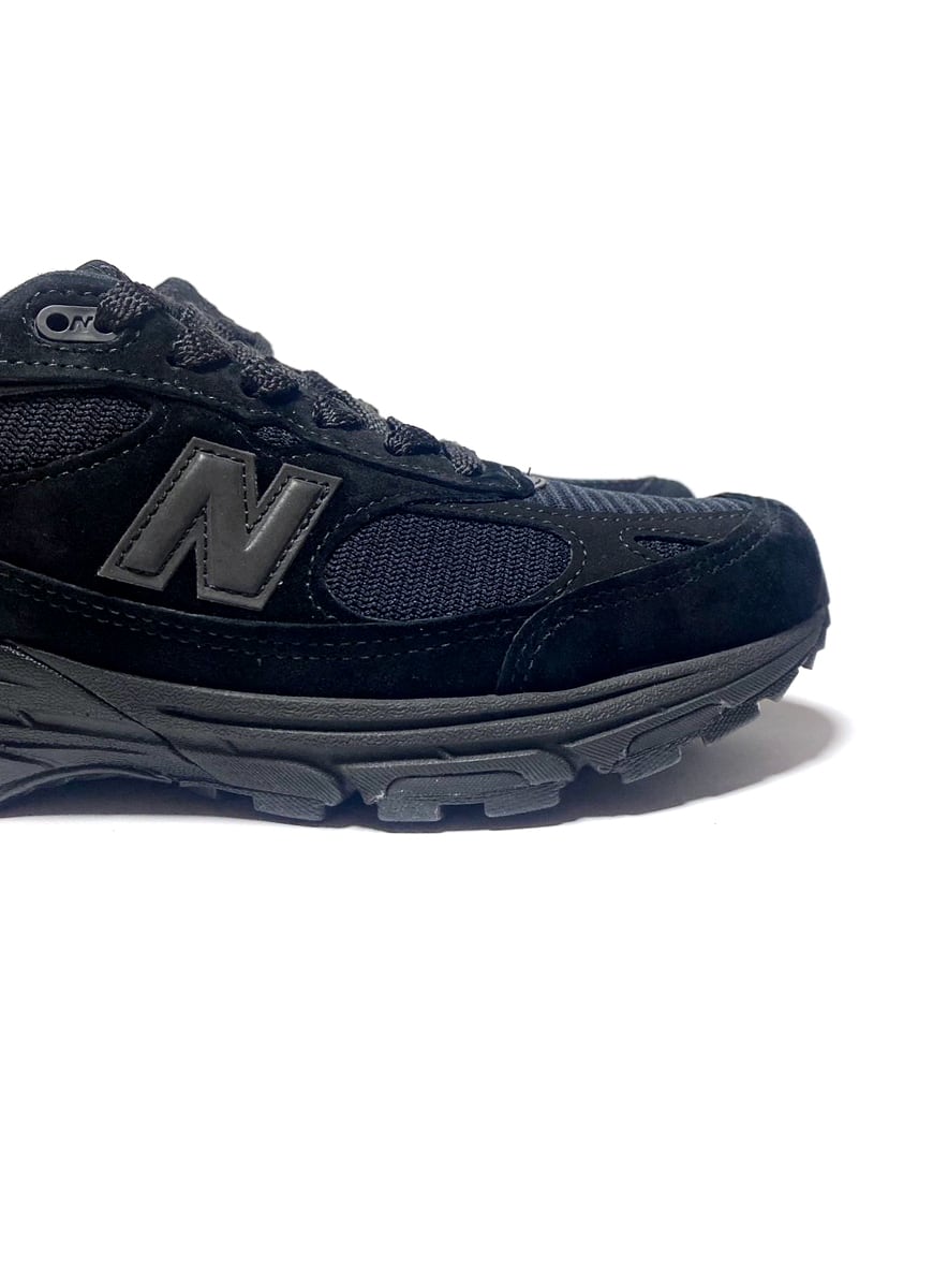 日本未発売モデル New Balance MR993TB 