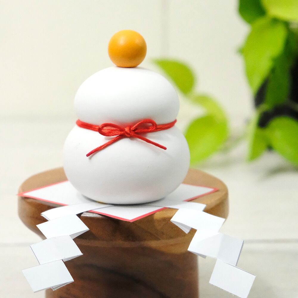 shesay ストーンウェア LEDライト 雪だるま（L） | Zakka so-la