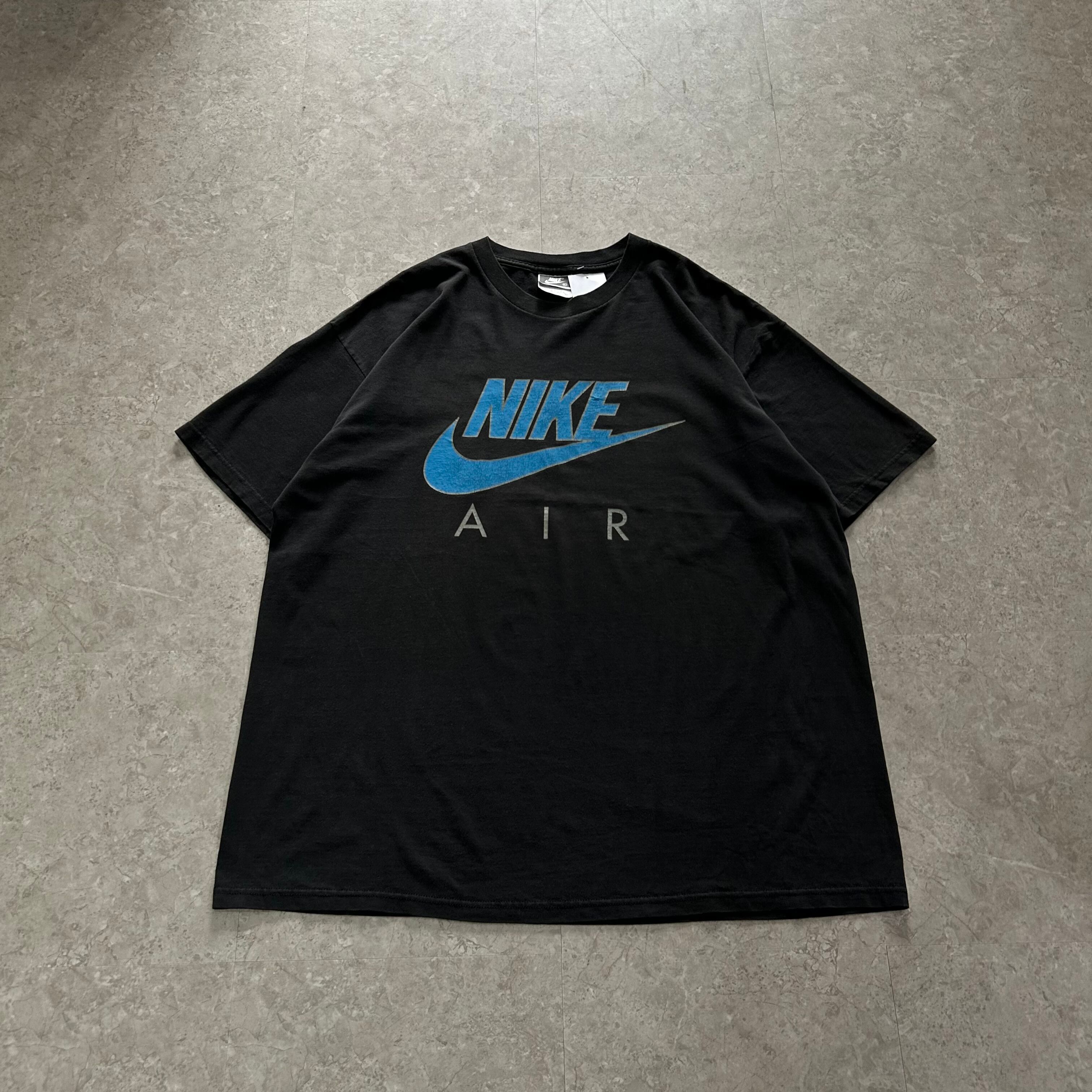 90s NIKE logo T-shirt【仙台店】