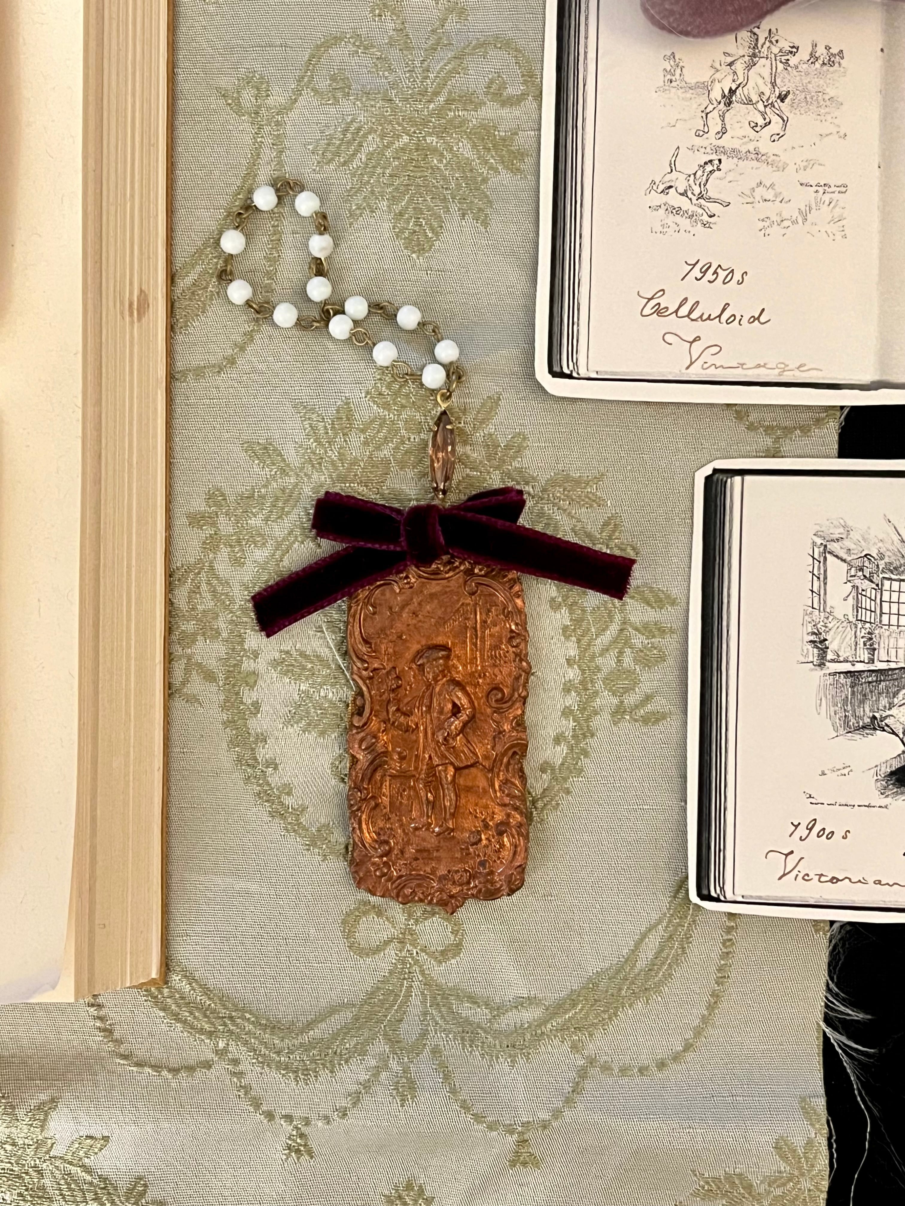 フランス製 ヴィンテージ 食器】サルグミンヌ オクトゴナル デザート