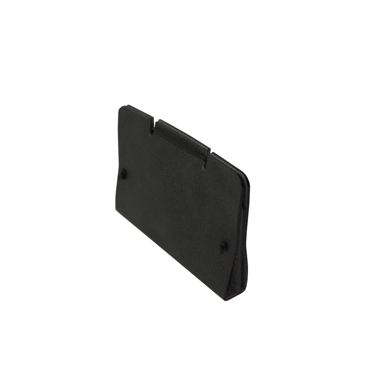 card bind / charcoal