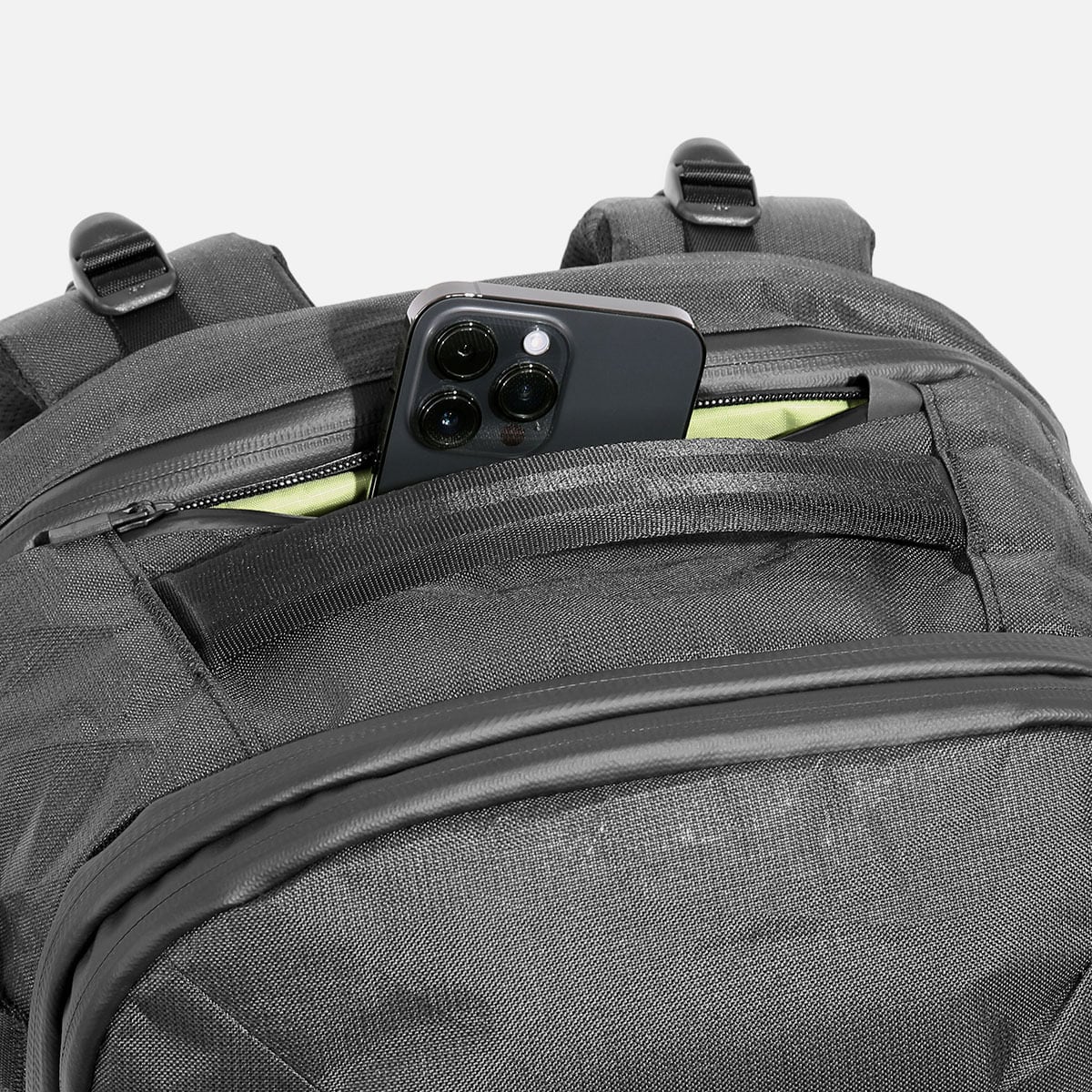 Aer エアー Travel Pack 3 Small Ultra トラベルパック3スモール