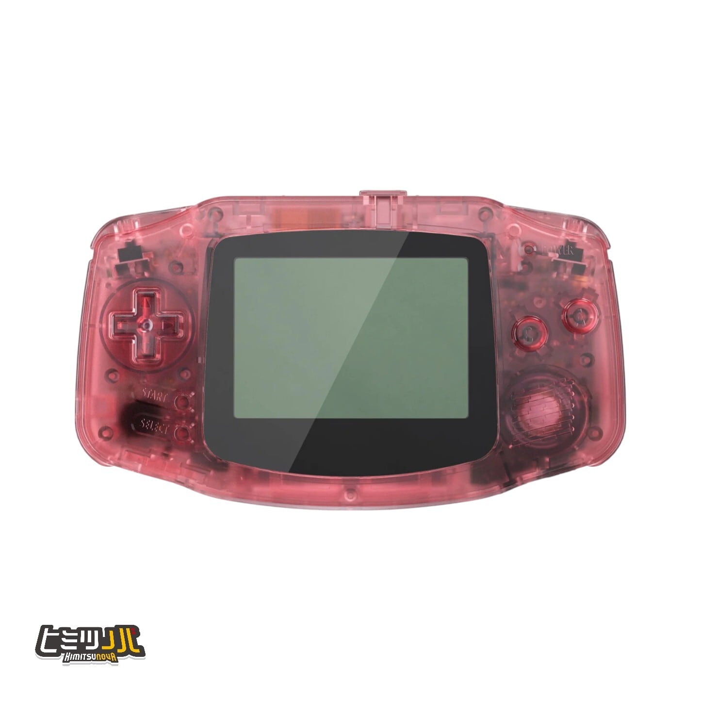 GBA IPS液晶キット | ヒミツノバ®|ゲームボーイのバックライト GBA IPS液晶キット | ヒミツノバ®|ゲームボーイのバックライト