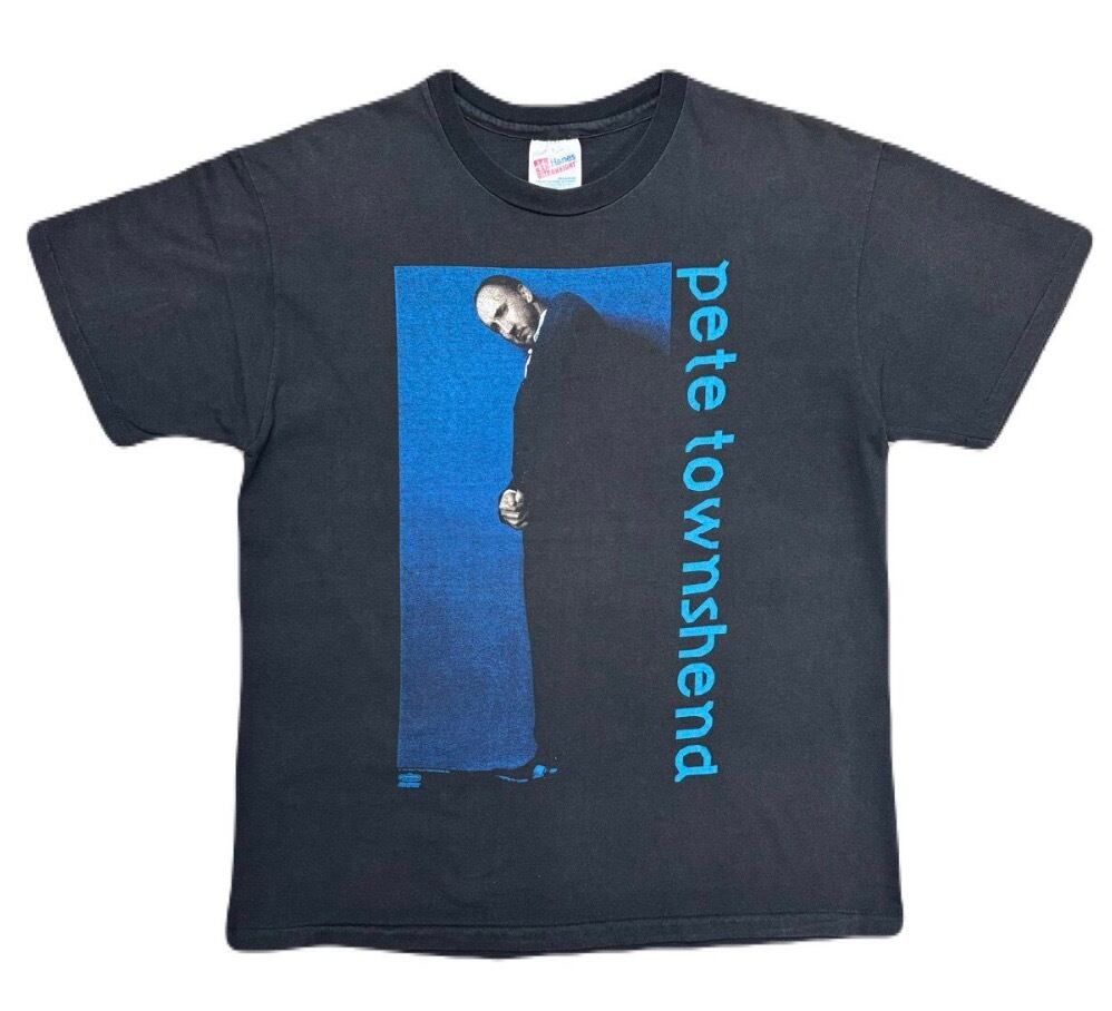 Pete Townsend tour 1993 Tee