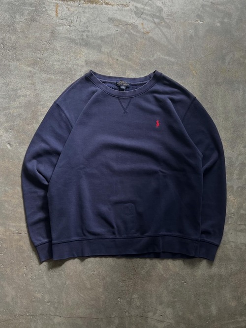 “Polo”  Sweat