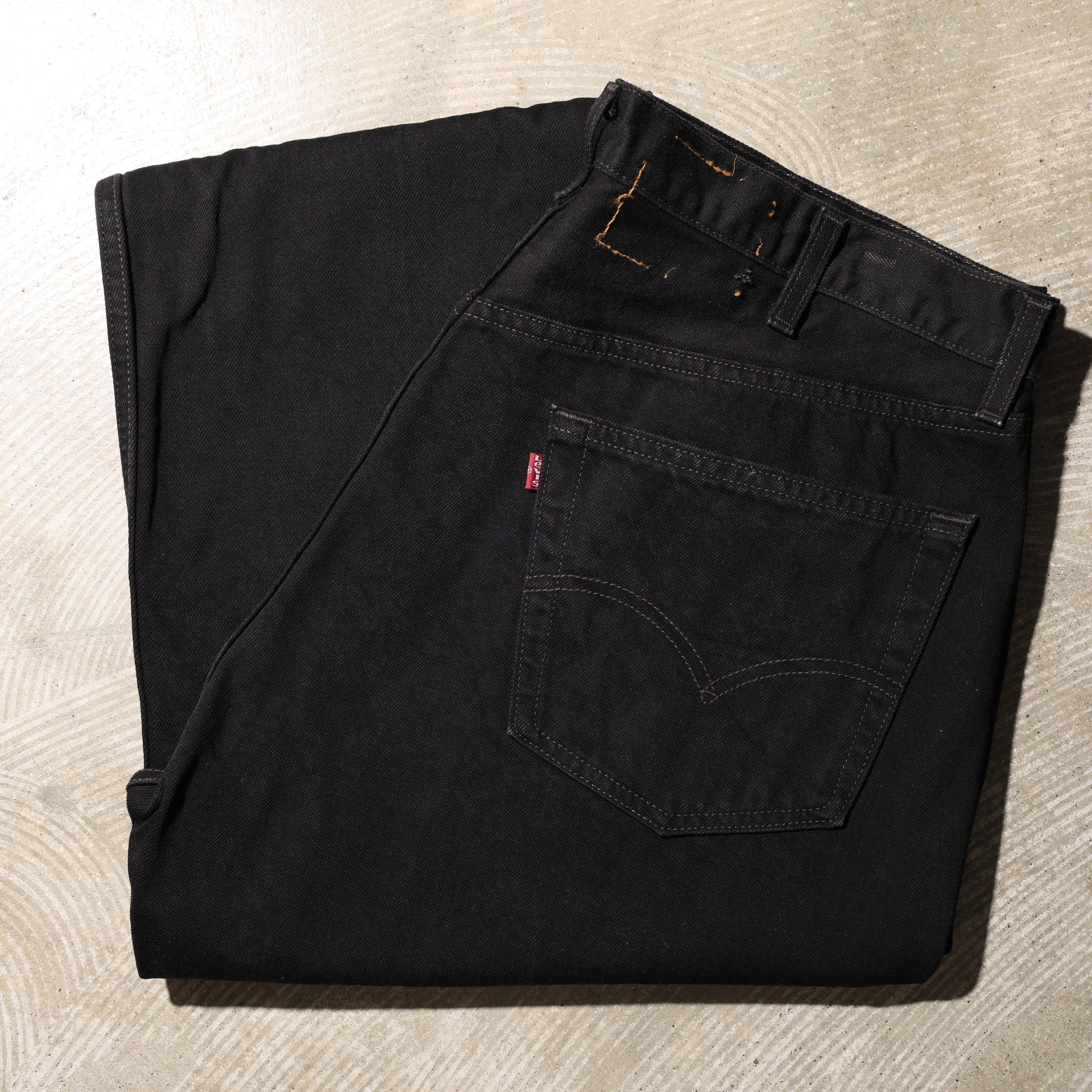 Jeans | エンカウント