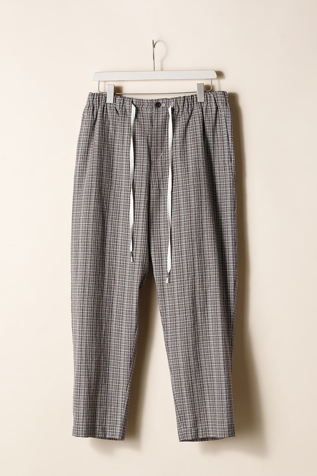 individual sentiments // WIDE EASY PANTS