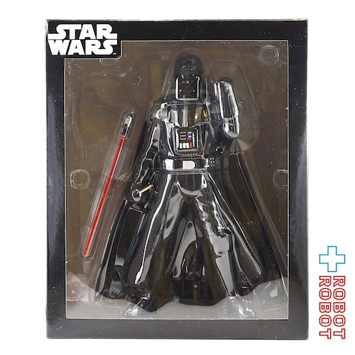 セガ スター・ウォーズ プレミアム 1/10スケール フィギュア ダース・ベイダー Ver.2