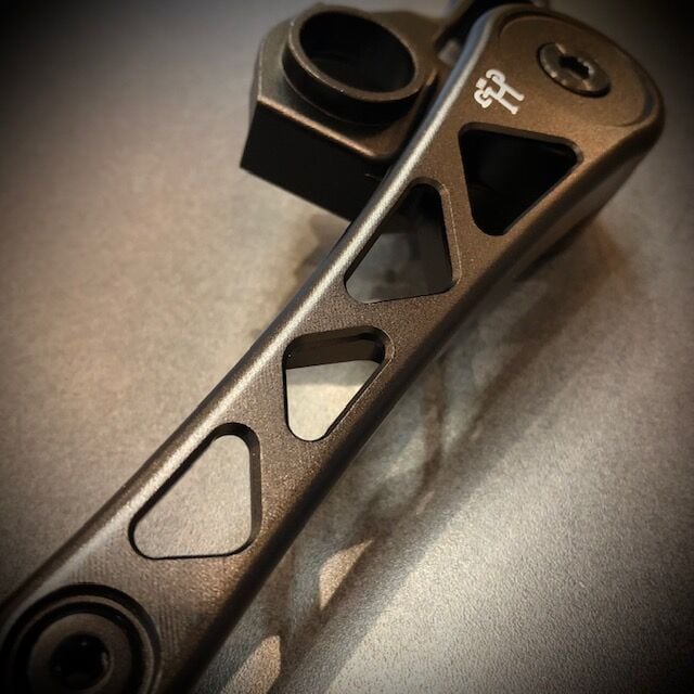 H&H Tensioner Ver.3 | LORO ONLINE STORE