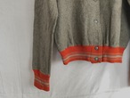 AMERICA 1960’s wool stadium jacket 