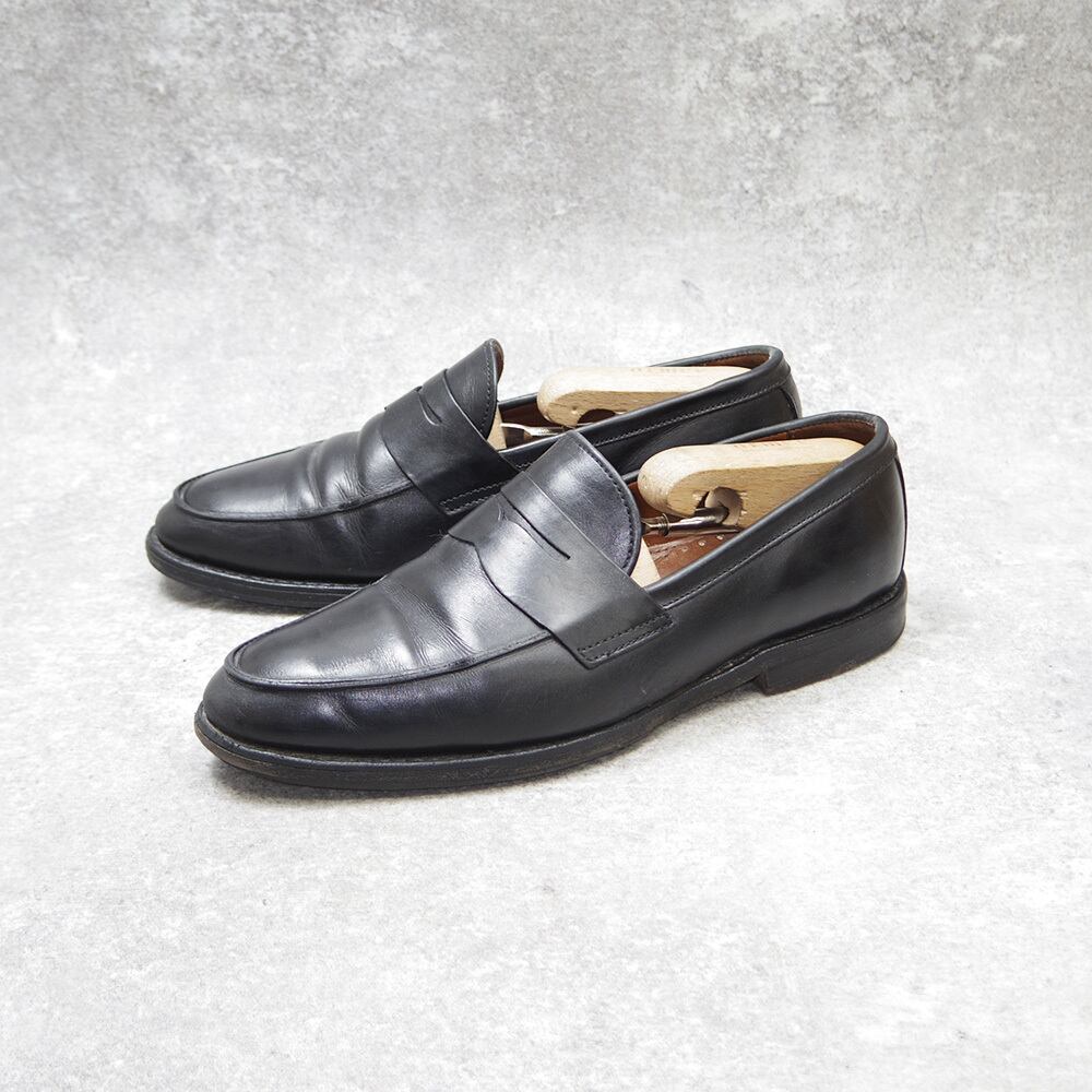 26～26.5cm Brooks Brothers ブルックスブラザーズ ペニーローファー
