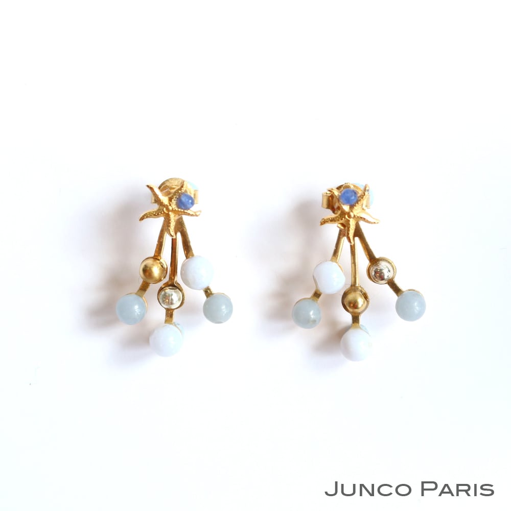 JUNCO PARIS PIERCE / ジュンコ・パリ・ピアス | OSER(オゼ)