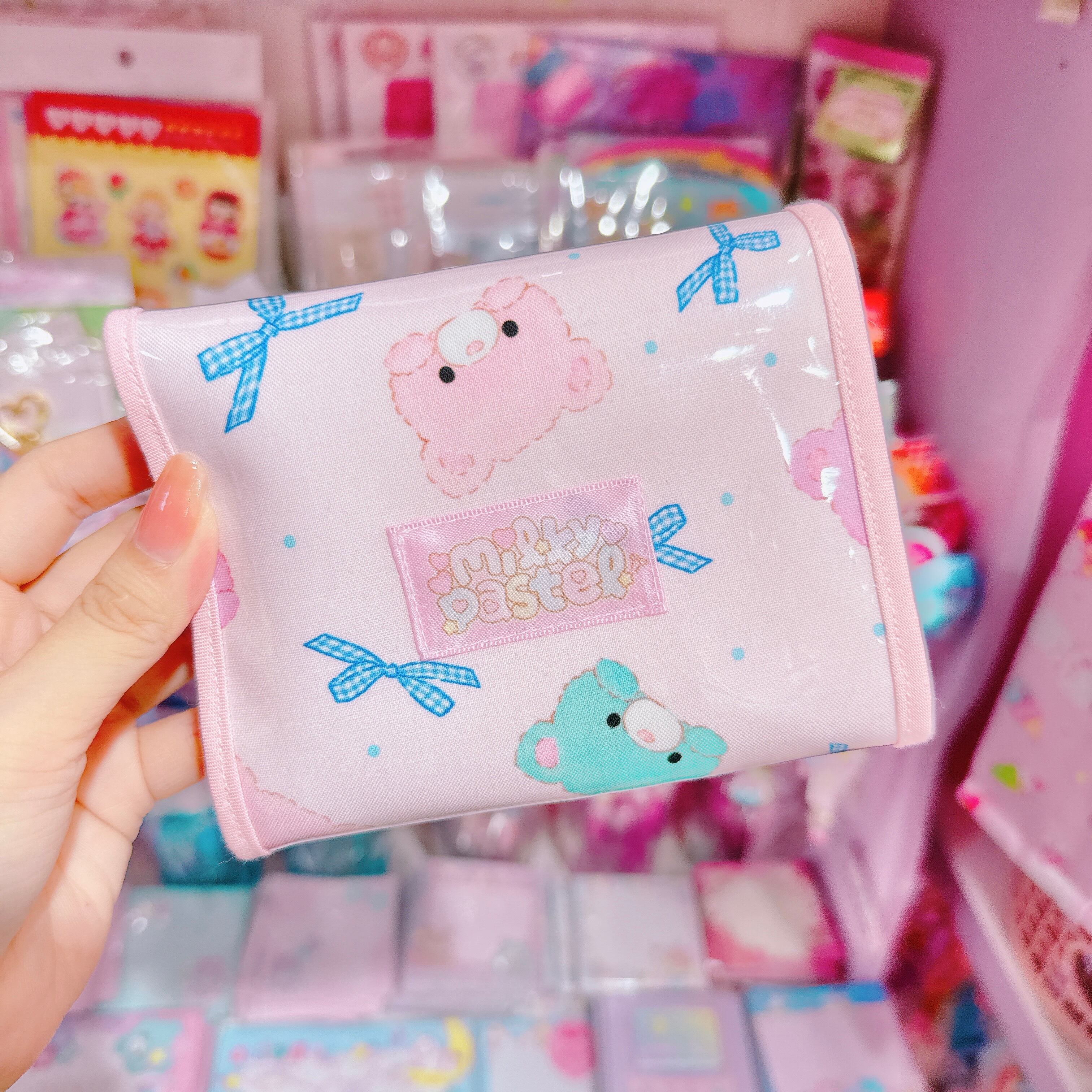 【J5】39-22コイン＆カードケース