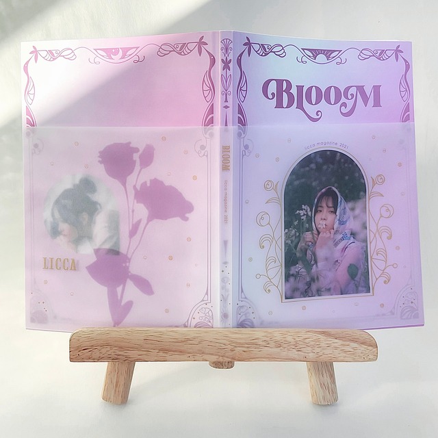 100・ピンク花柄 淡 再入荷 残りわずか｜レオタード