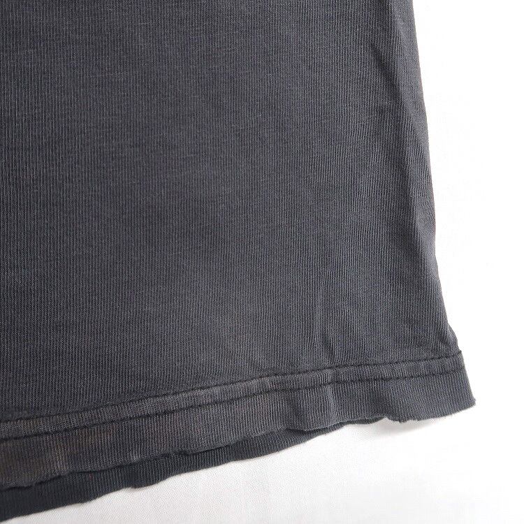 古着 USA製 ハーレーダビッドソン HARLEY-DAVIDSON プリントTシャツ