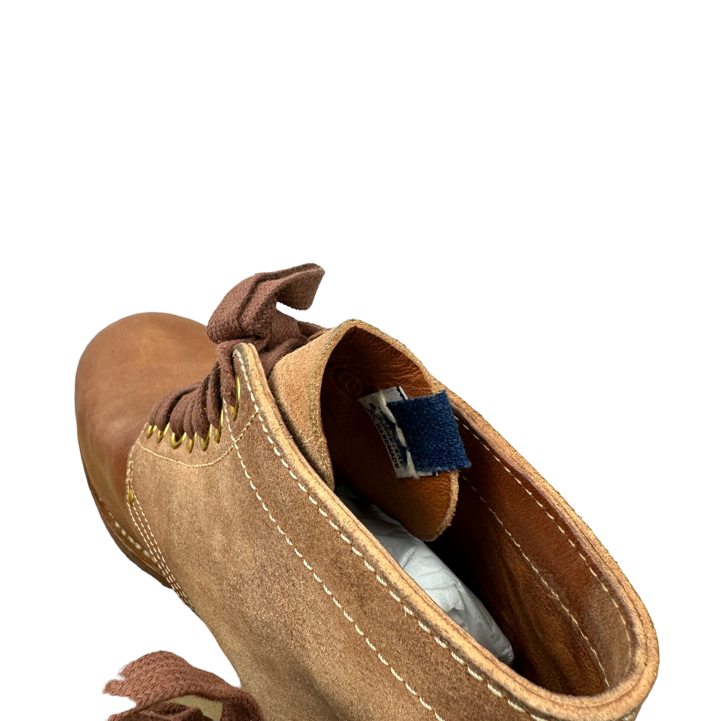 VISVIM(ビズビム) LAFAYETTE BOOTS-FOLK | command+enter VISVIM(ビズビム) LAFAYETTE BOOTS-FOLK | command+enter