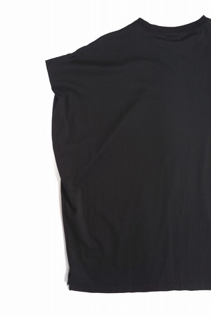 Super Fine Hybrid Co. Poncho Tee