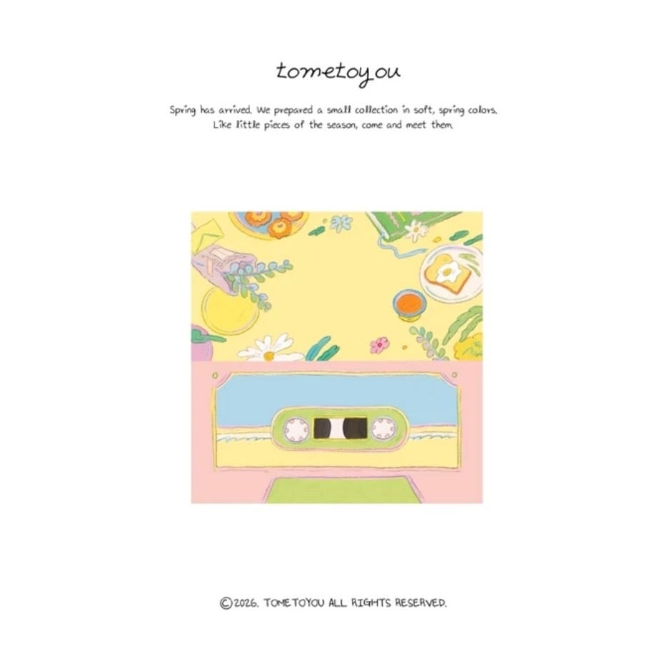 メモ帳 | 韓国文具・雑貨 kaulcoffee.studio