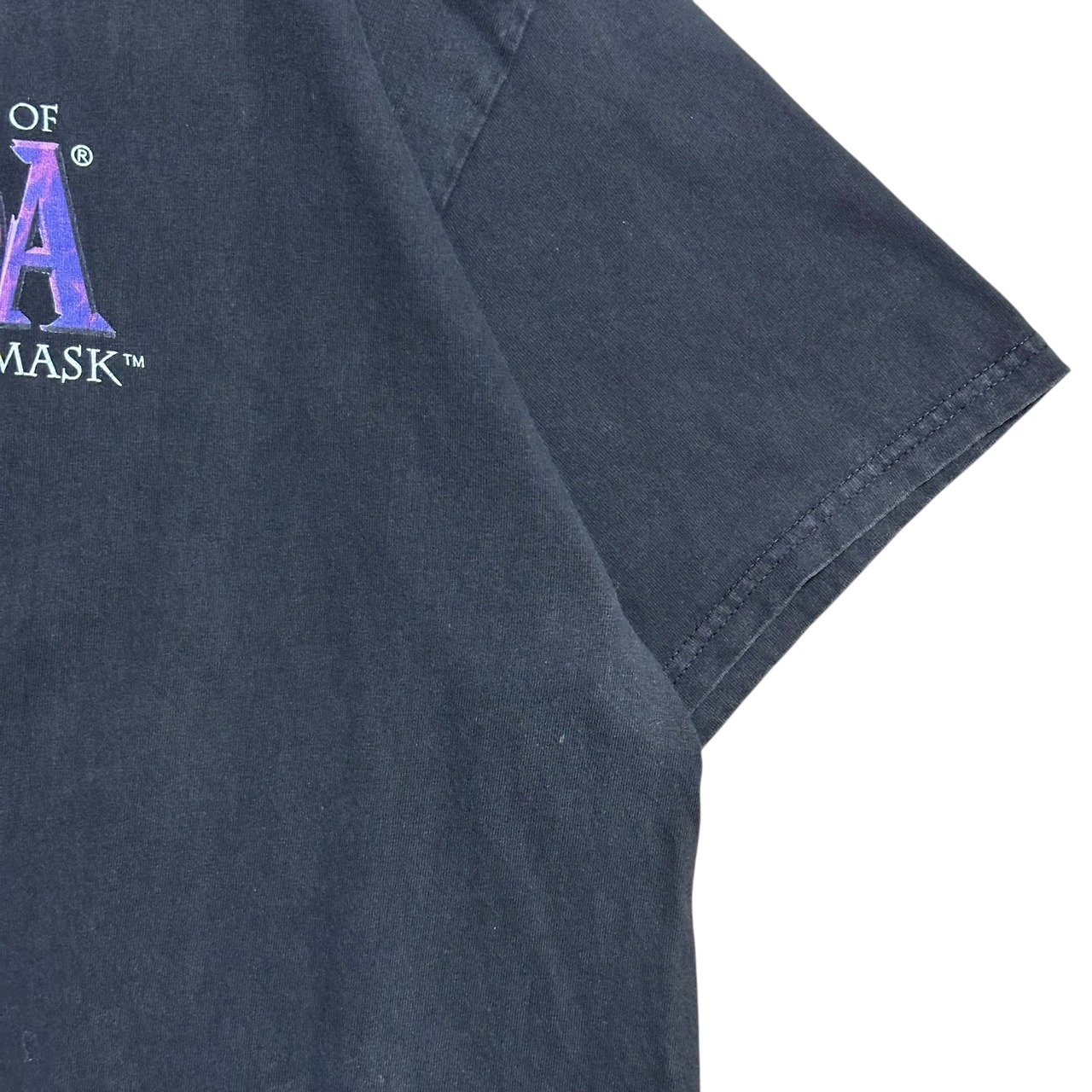 00s THE LEGEND OF ZELDA