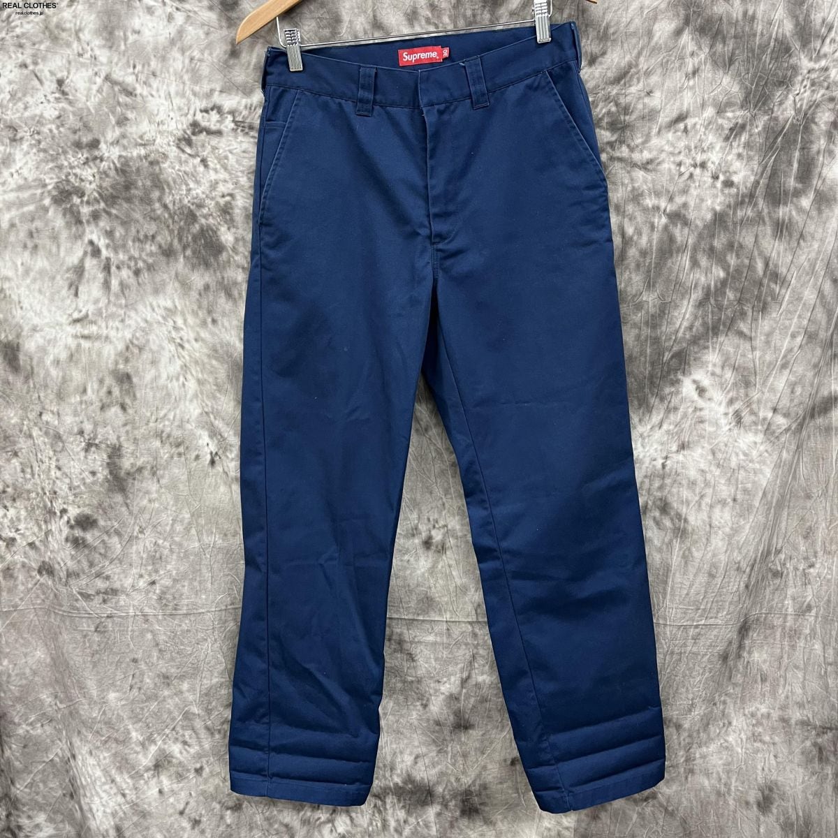 20ss Supreme Work Pant サイズ30 - ワークパンツ/カーゴパンツ