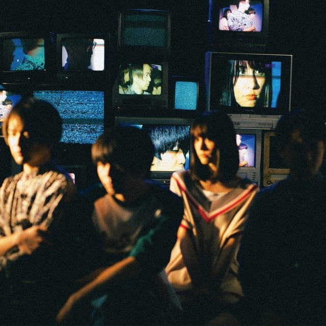 OUTO / NO WAY OUT (7EP) | Pay ID