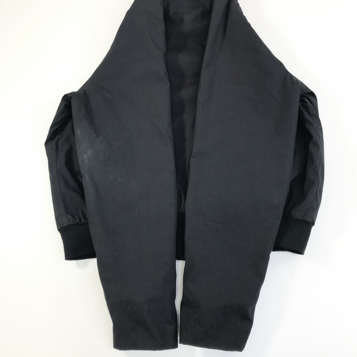 ミリタリー　ユーティリティジャケット MILITARY 実物 USED イギリス軍 RAF ユーティリティー