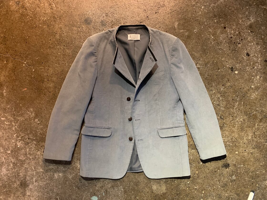 Martin Margiela ⓪⑩/ マルタンマルジェラ 2002AW Artisanal