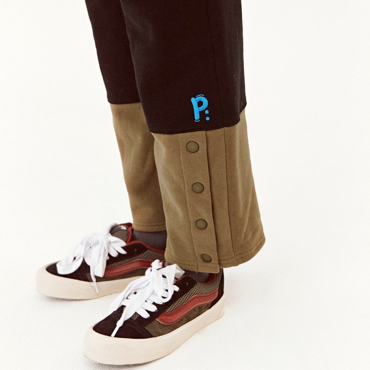 «sold out»«ジュニアサイズあり»«P:chees» アンドパンツ 2colors