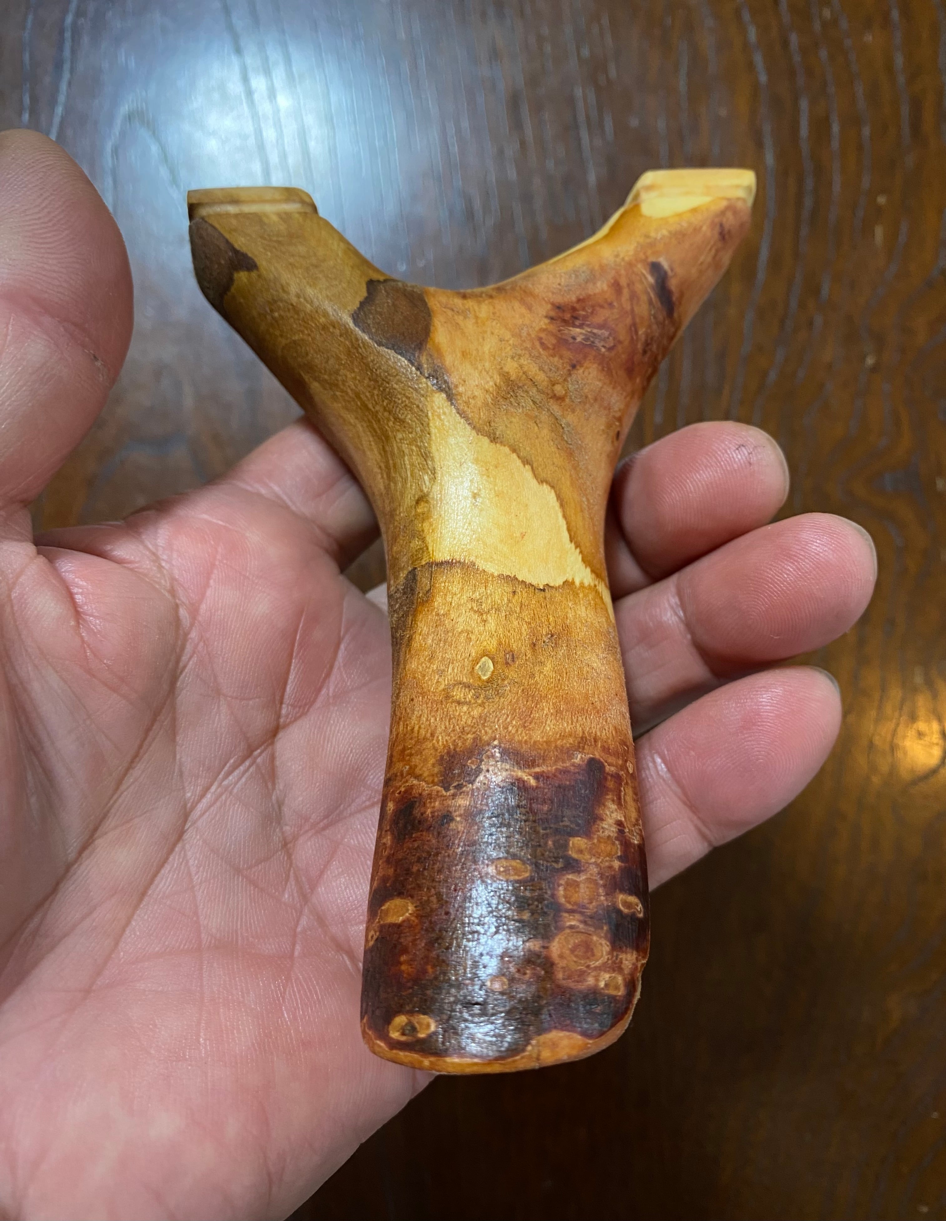 弾弓工房「庵野 吽」