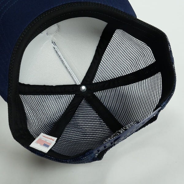 Size【フリー】 SUPREME シュプリーム 25FW Pinup Mesh Back 5-Panel