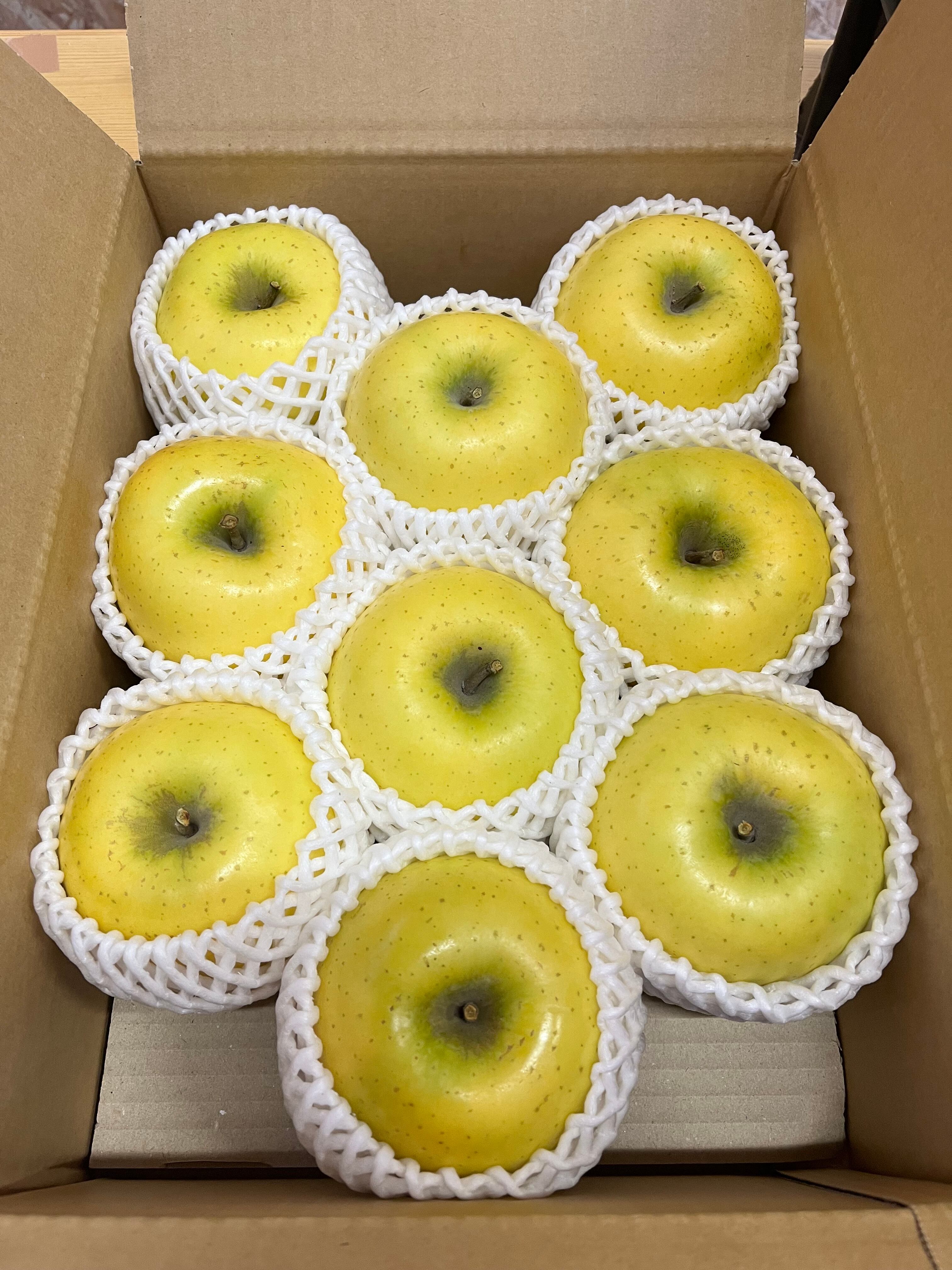 シナノゴールド贈答用　3kg