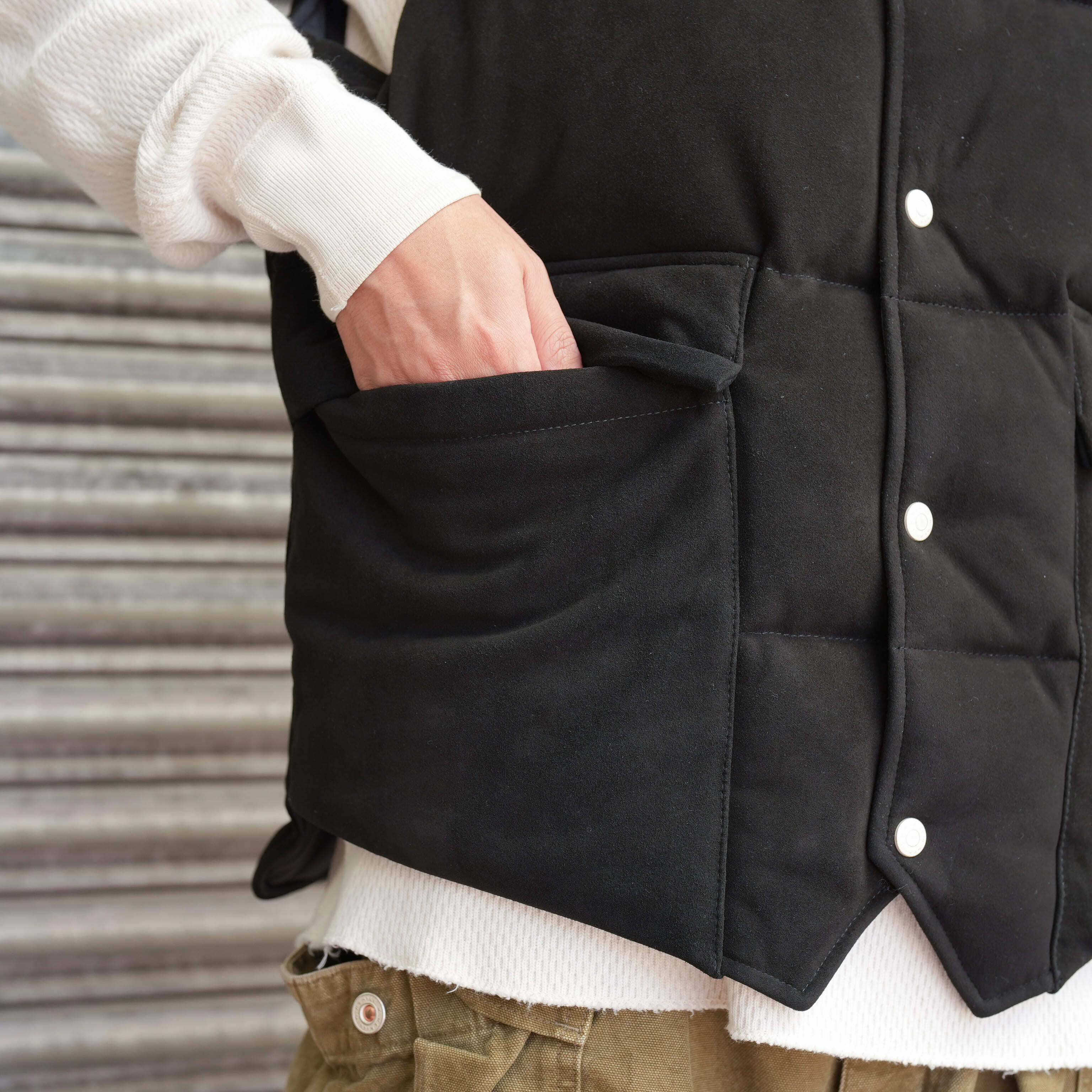 HERILL(へリル) 26AW 