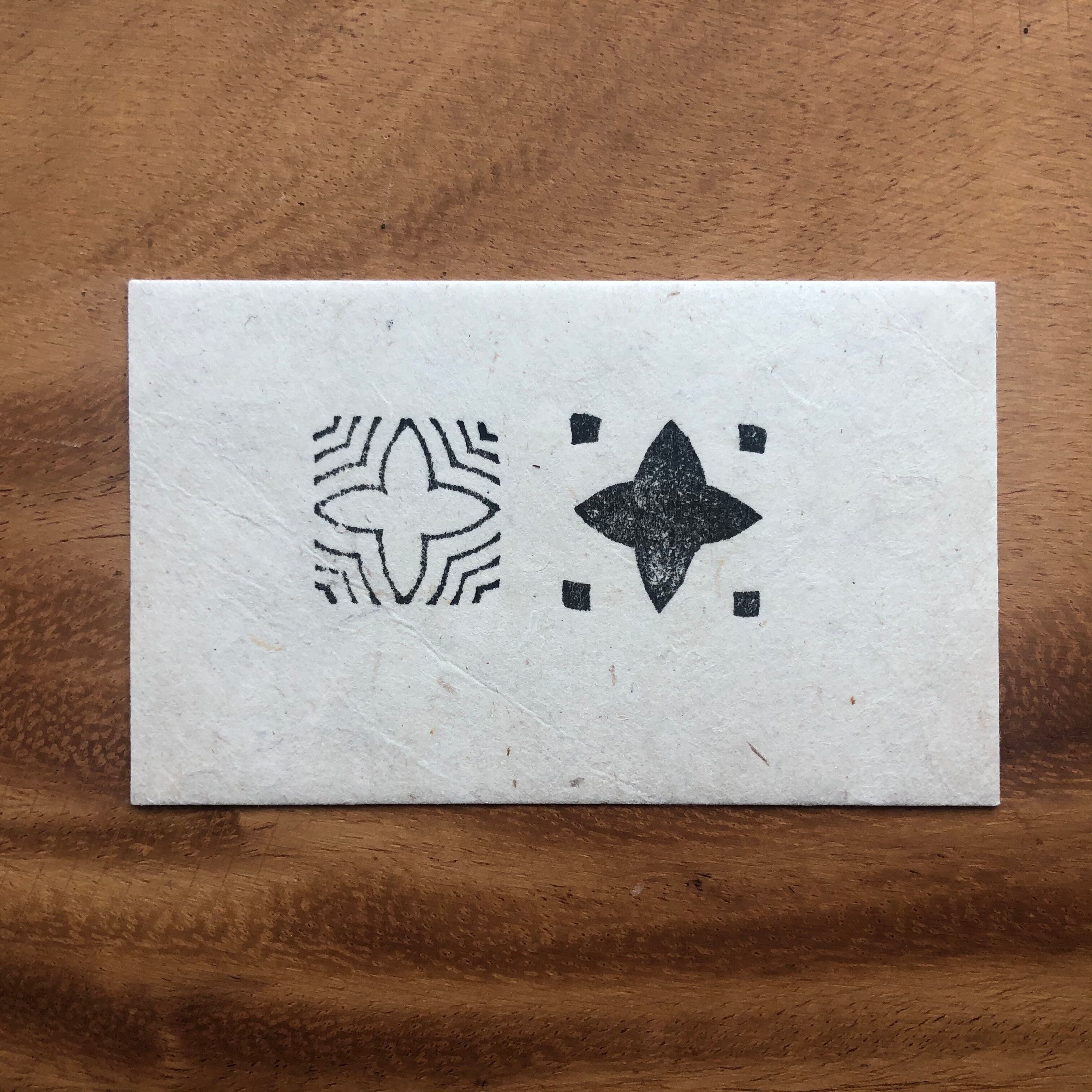 超人気高品質 印度 伝統工芸 ウッドンブロック 版木 スタンプ 3点まとめて C ｒ3001ｂ その他 Aixvision Fr