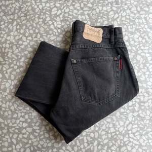 STUSSY / 80’s BIG OL jeans size 30