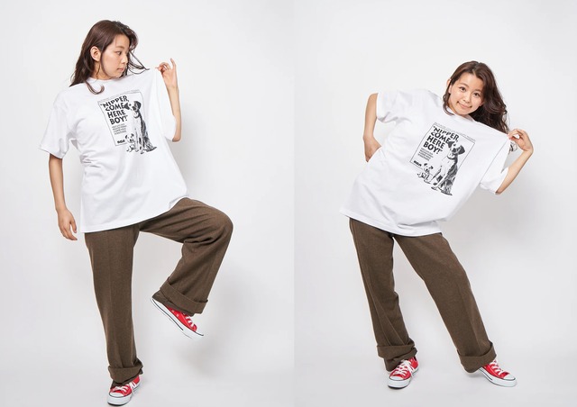 A BATHING APE T-shirts